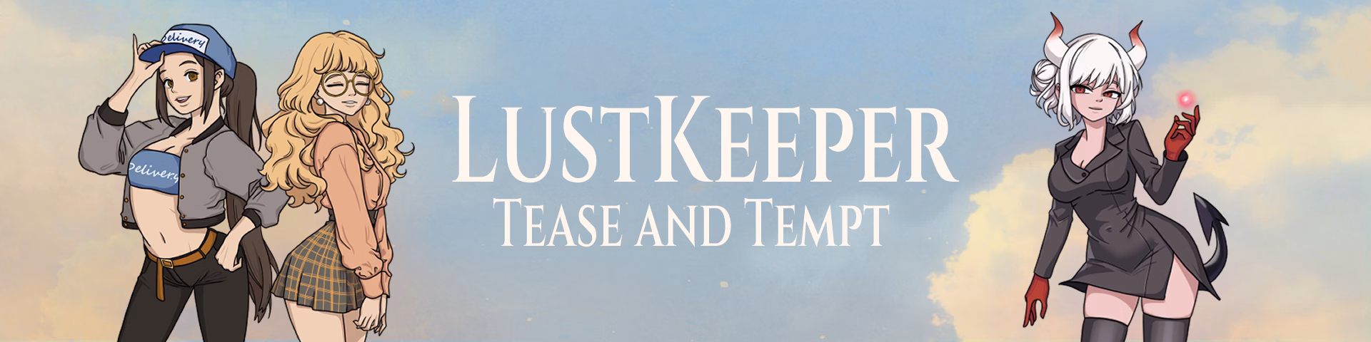 LustKeeper [v0.1.0] [KuroticaTeam]