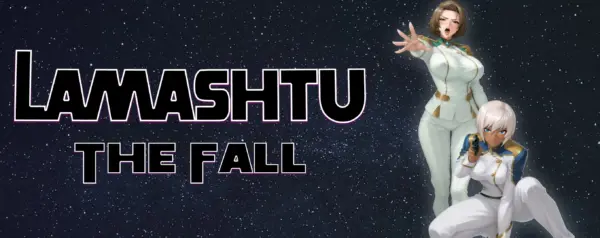 Lamashtu The Fall [v1.00] [Tjord]