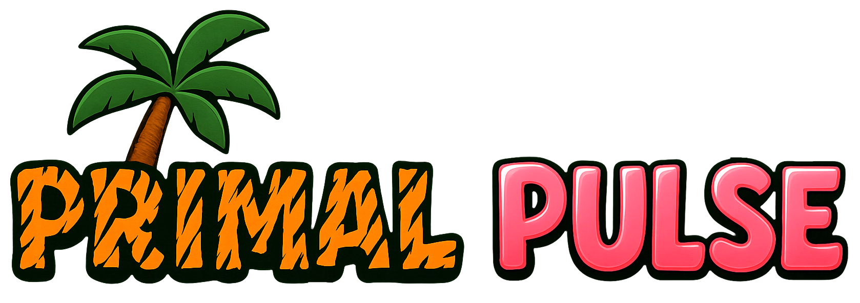 Primal Pulse [v1.0] [Ms Niche]