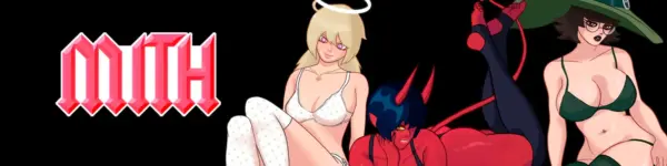 MITH: Make it to Heaven [v0.01] [Every Tangerine]