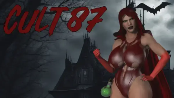 Cult 87 [v1.1] [Feral Walrus]