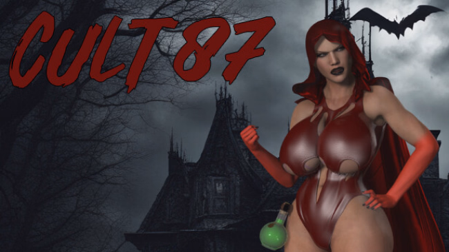 Cult 87 [v1.1] [Feral Walrus]