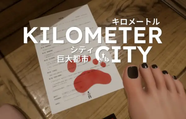 Kilometer City [Demo v2] [EastCloud]