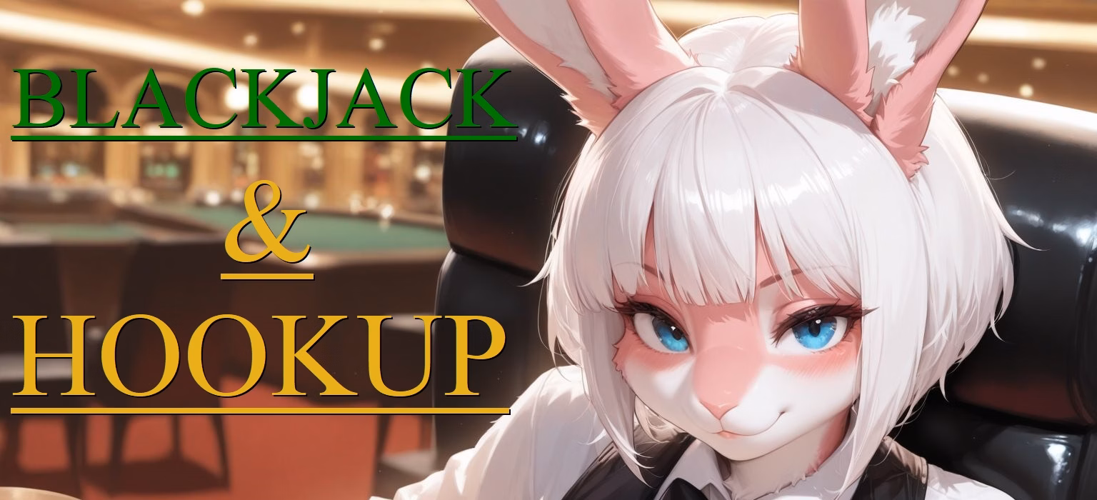BlackJack & Hookups [v16.0] [OP’sGayLover]