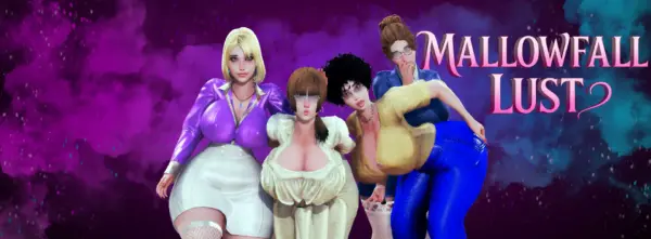 MallowFall Lust [v0.5.5] [ihokai]