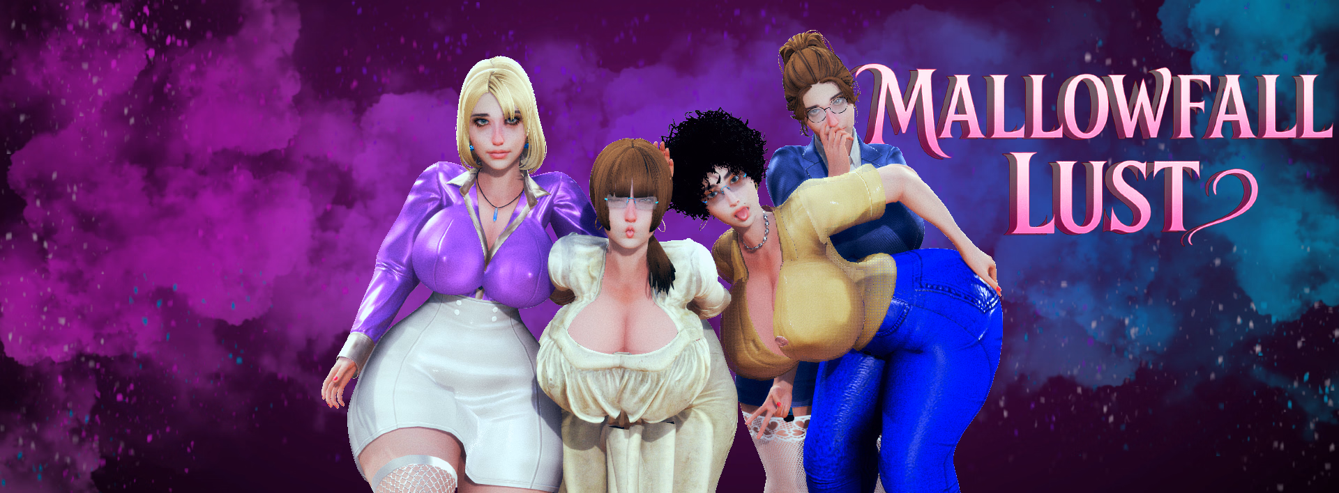 MallowFall Lust [v0.3] [ihokai]