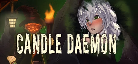 Candle Daemon [v1.0] [Towndarktales]