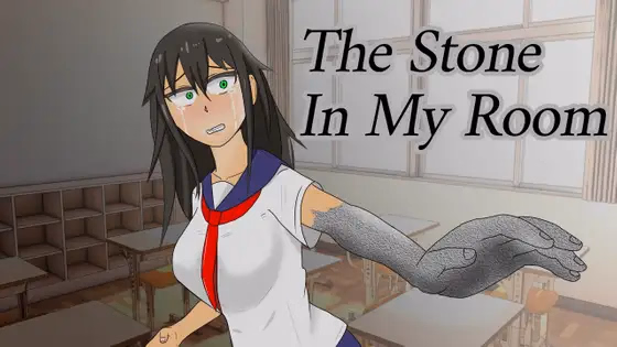 The Stone In My Room [1.0 TL1] [Igmanitia]