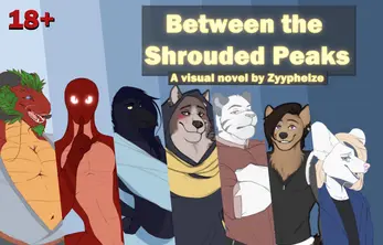 Between The Shrouded Peaks [v1.3] [Zyyphelze]