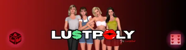 Lustpoly [v1.5] [Lust And Roll]