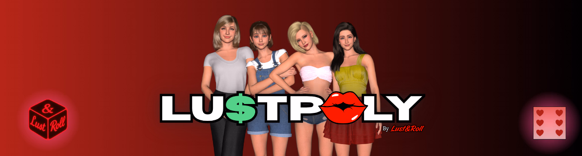 Lustpoly [v1.5] [Lust And Roll]