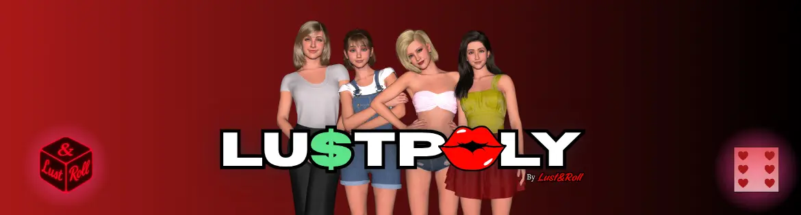 Lustpoly [v1.5] [Lust And Roll]