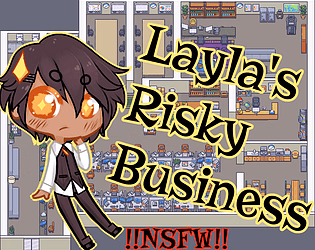 Layla’s Risky Business [Final] [Sourcaps]