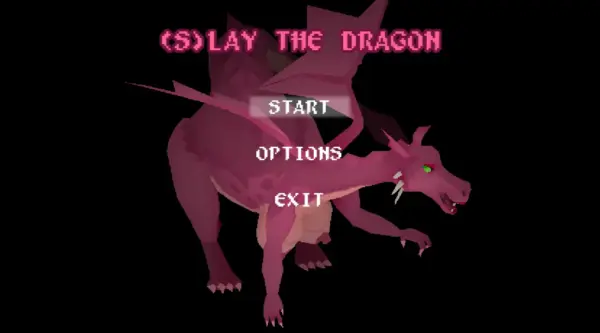 (S)lay The Dragon [v1.1.0] [BossWeapons]