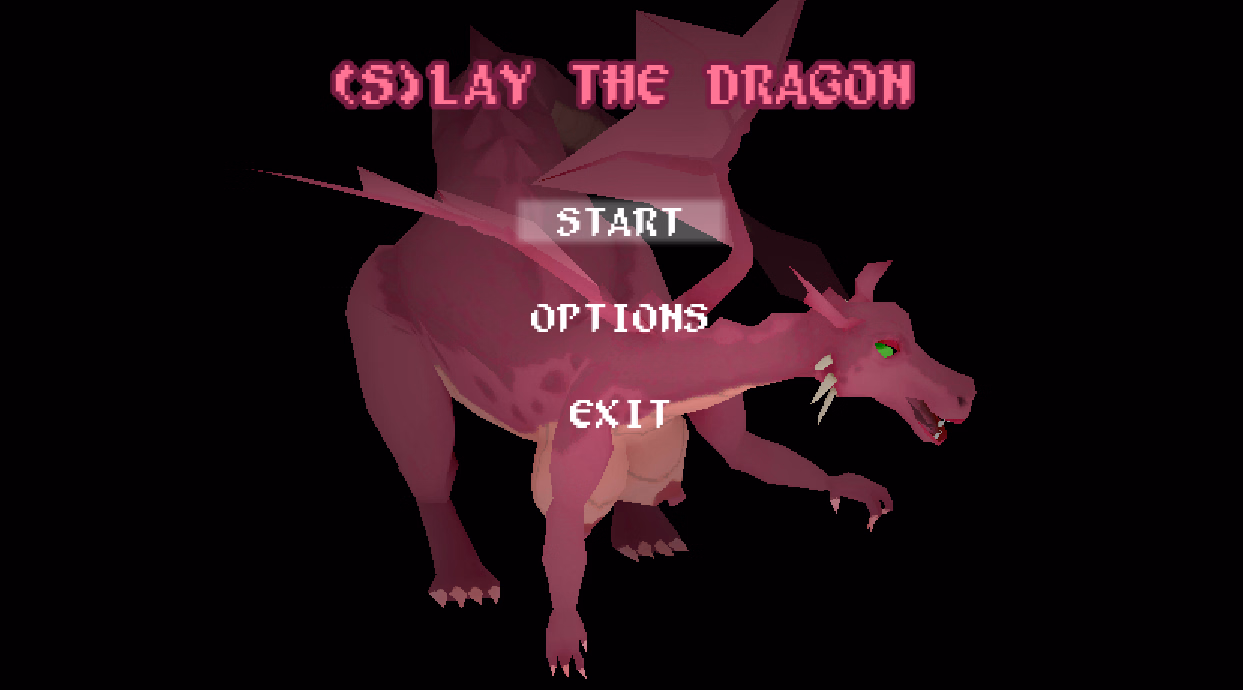 (S)lay The Dragon [v1.1.0] [BossWeapons]