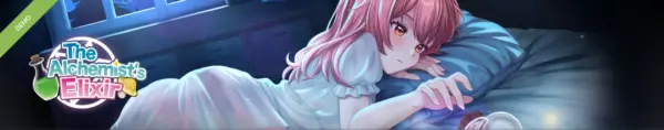 The Alchemist’s Elixir [Demo] [FOXZ]