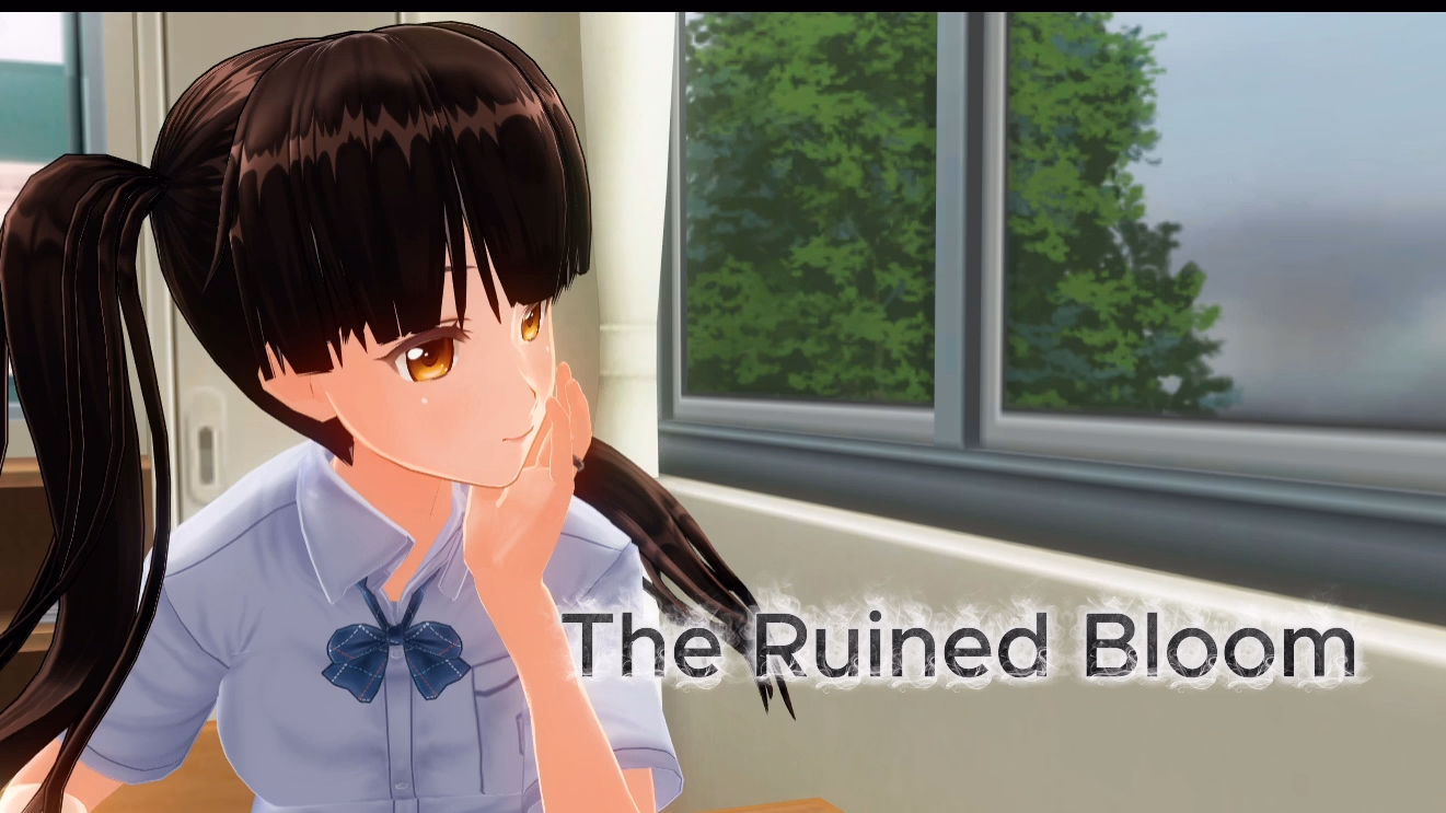 The Ruined Bloom [v0.5.8] [CungDuts]