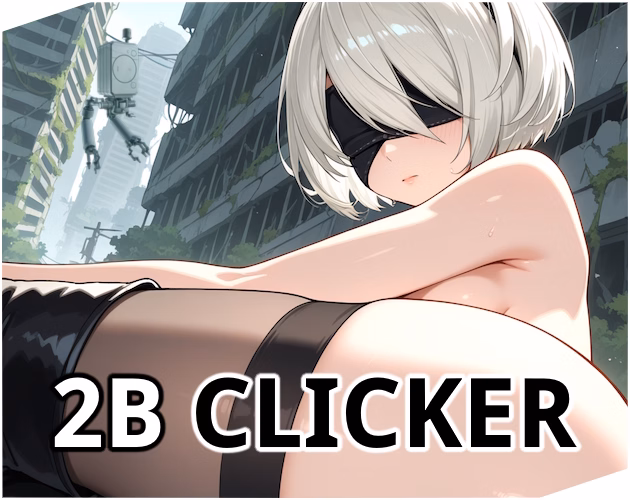 2B Clicker [v1.0] [Tap-Tap Legends]