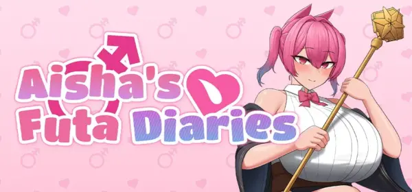 Aisha’s Futa Diaries [1.02] [Tacos Store]