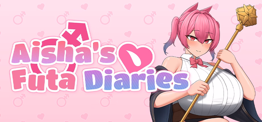 Aisha’s Futa Diaries [1.02] [Tacos Store]