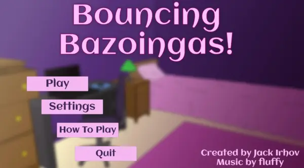 Bouncing Bazoingas [Final] [HoggTied]