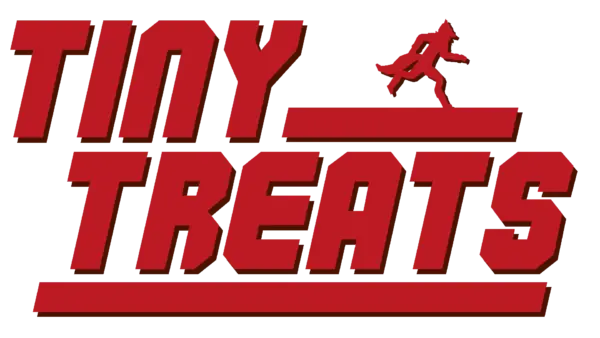 Tiny Treats [v1.2] [Hans Woofington]