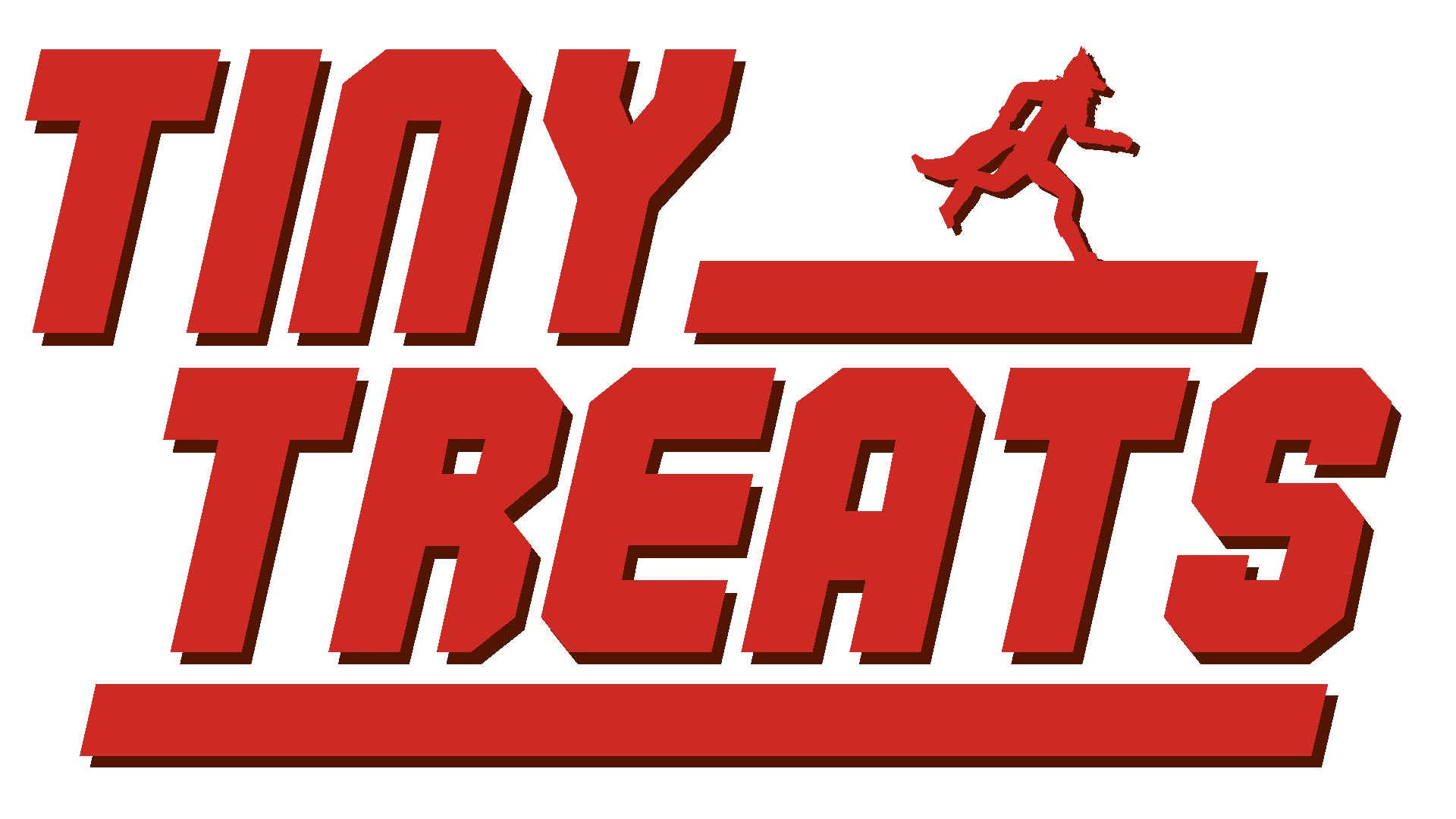 Tiny Treats [v1.0] [Hans Woofington]