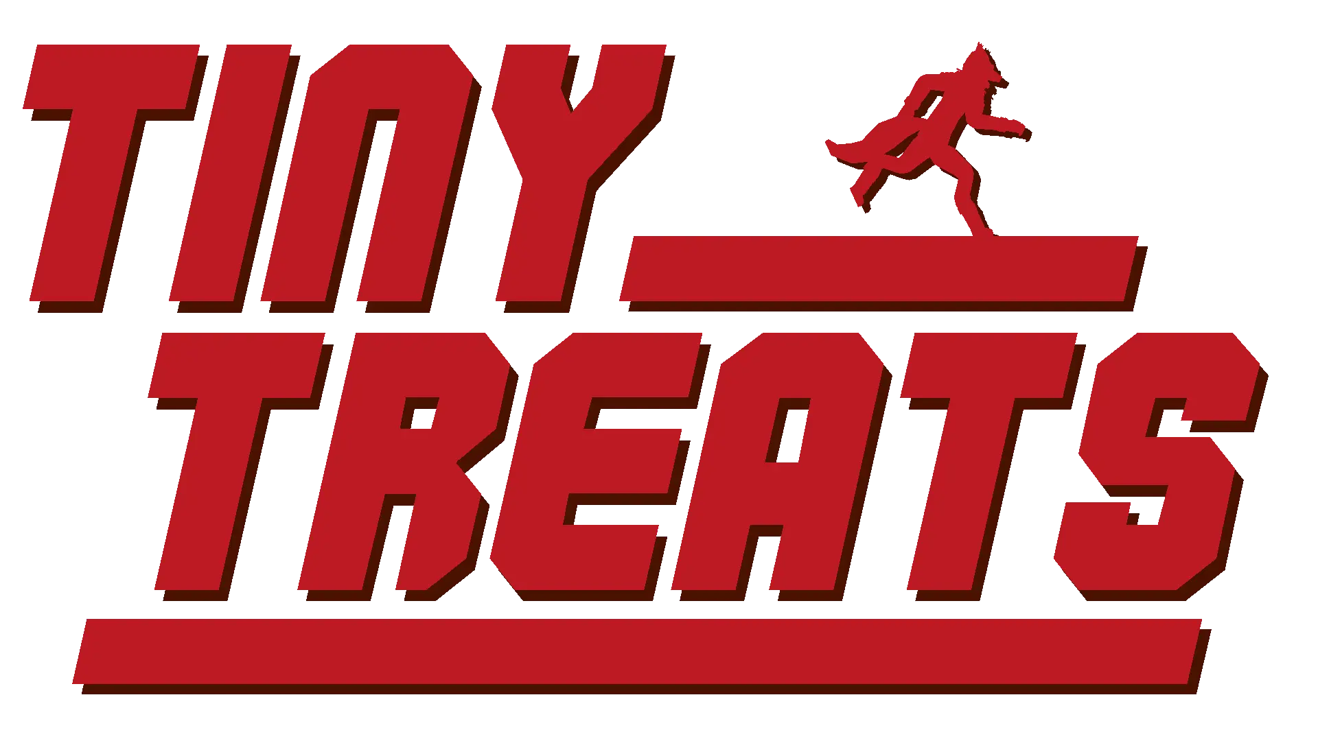 Tiny Treats [v1.2] [Hans Woofington]