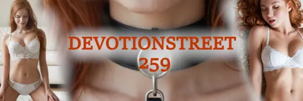 Devotionstreet 259 [v0.73] [mars_dog_invasion]
