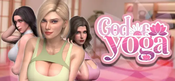God of Yoga [v1.0.6] [WorkNite Games]