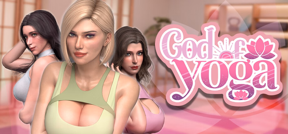 God of Yoga [v1.0.6] [WorkNite Games]