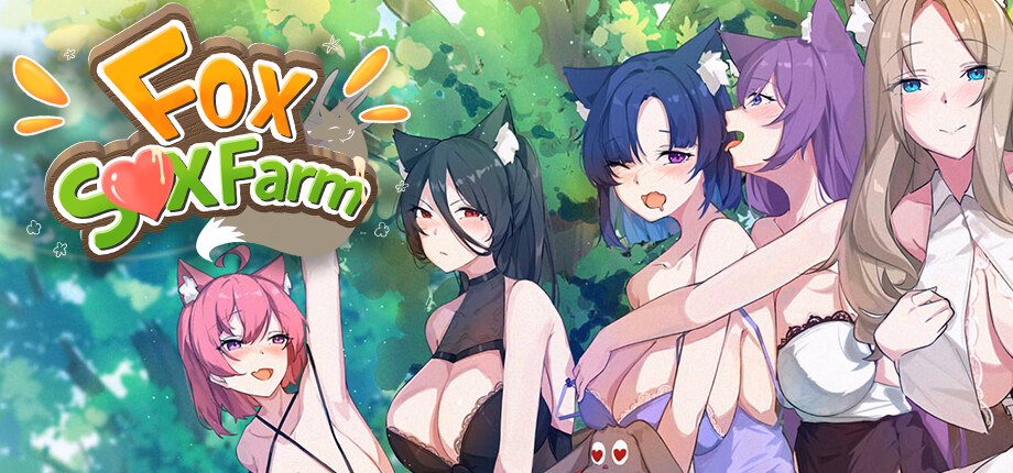 Fox Sex Farm [v121208] [R’s]