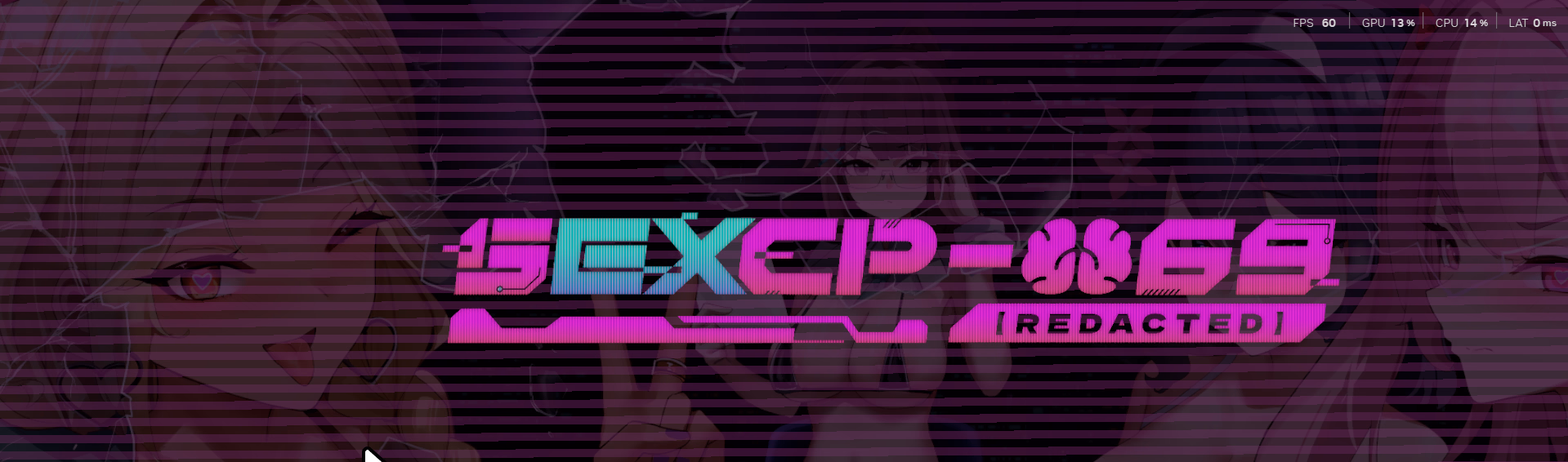 REDACTED: SexCP-069 [v1.0.11] [AIROTS]