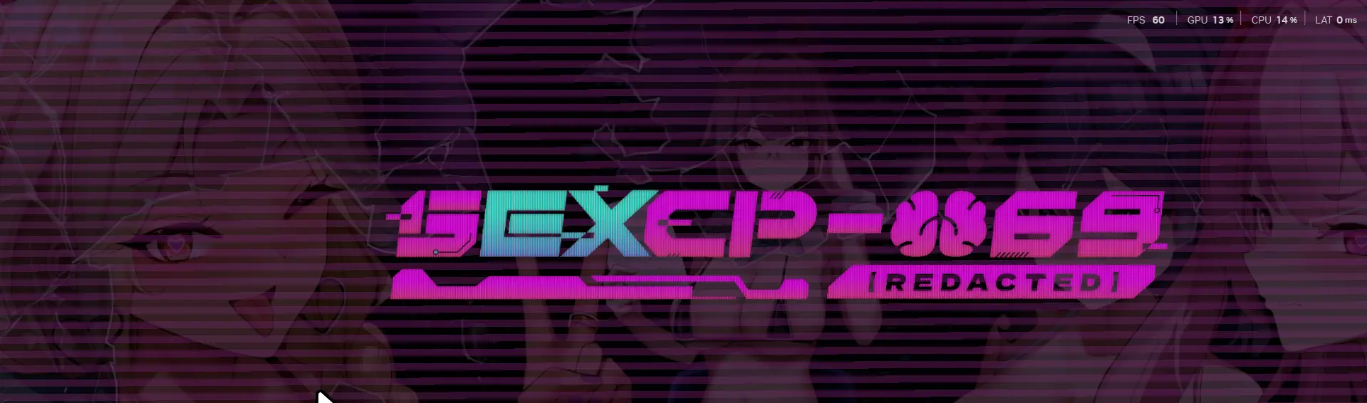 REDACTED: SexCP-069 [v1.0.11] [AIROTS]