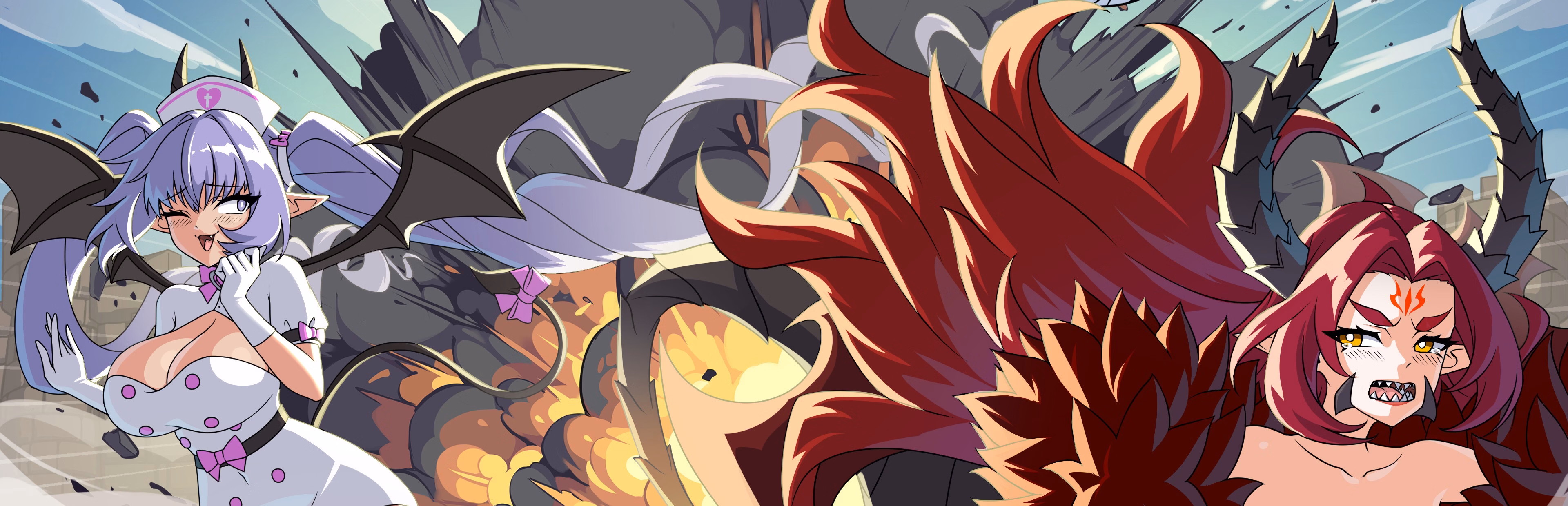 Angry Dik [v1.0.3] [WorkNite Rising]