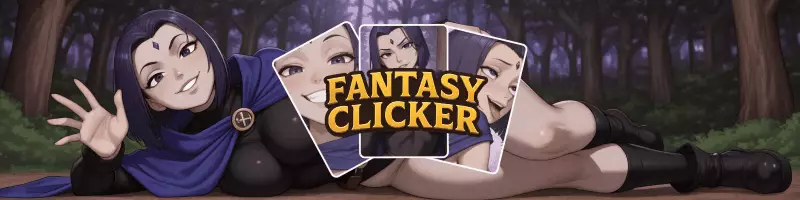 Fantasy Clicker: Raven [v0.2] [Fantasy Clicker]