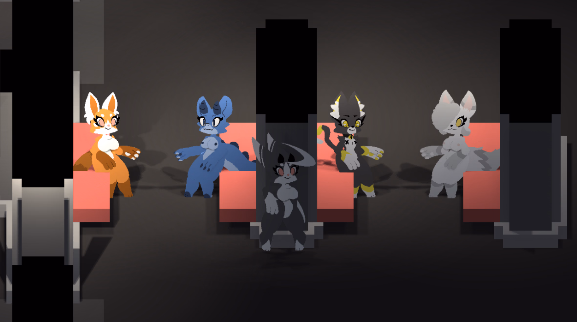 Brothel Bonanza [v0.1] [Lewded Blaze]