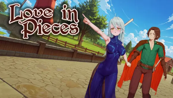 Love in Pieces [Demo v0.1.6] [CuttleReefStudios]