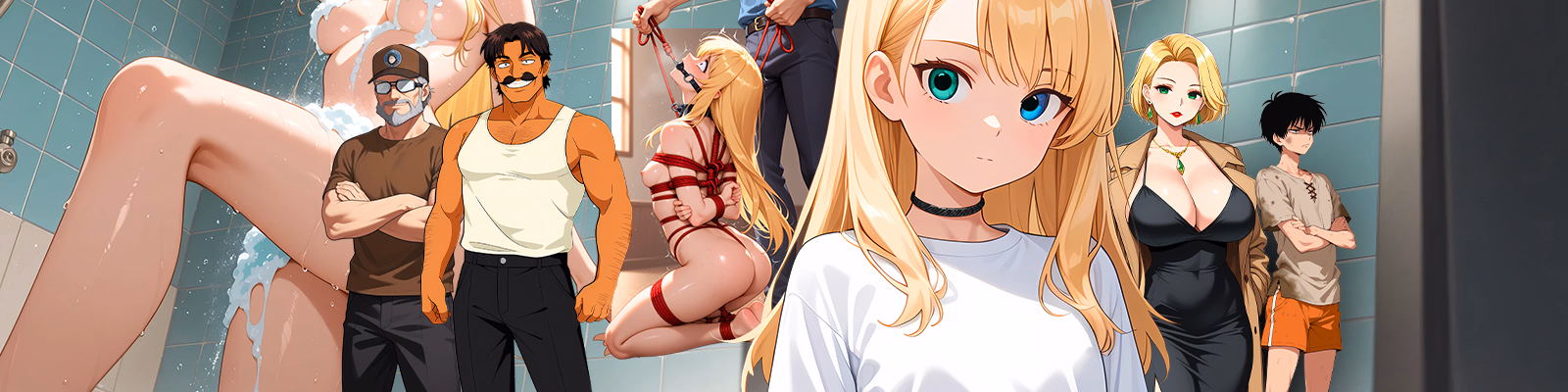 Horizon Heights [v0.5] [Horizon Heights]