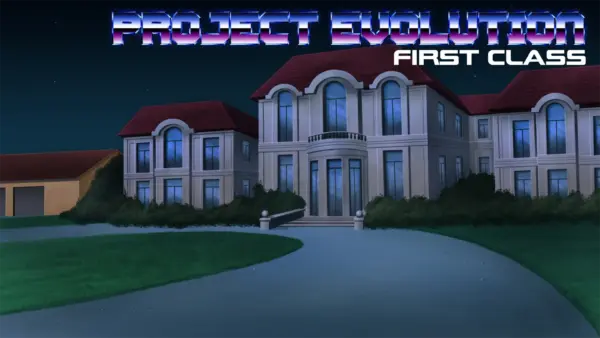 Project Evolution: First Class [v0.05] [Gunsmoke Games]