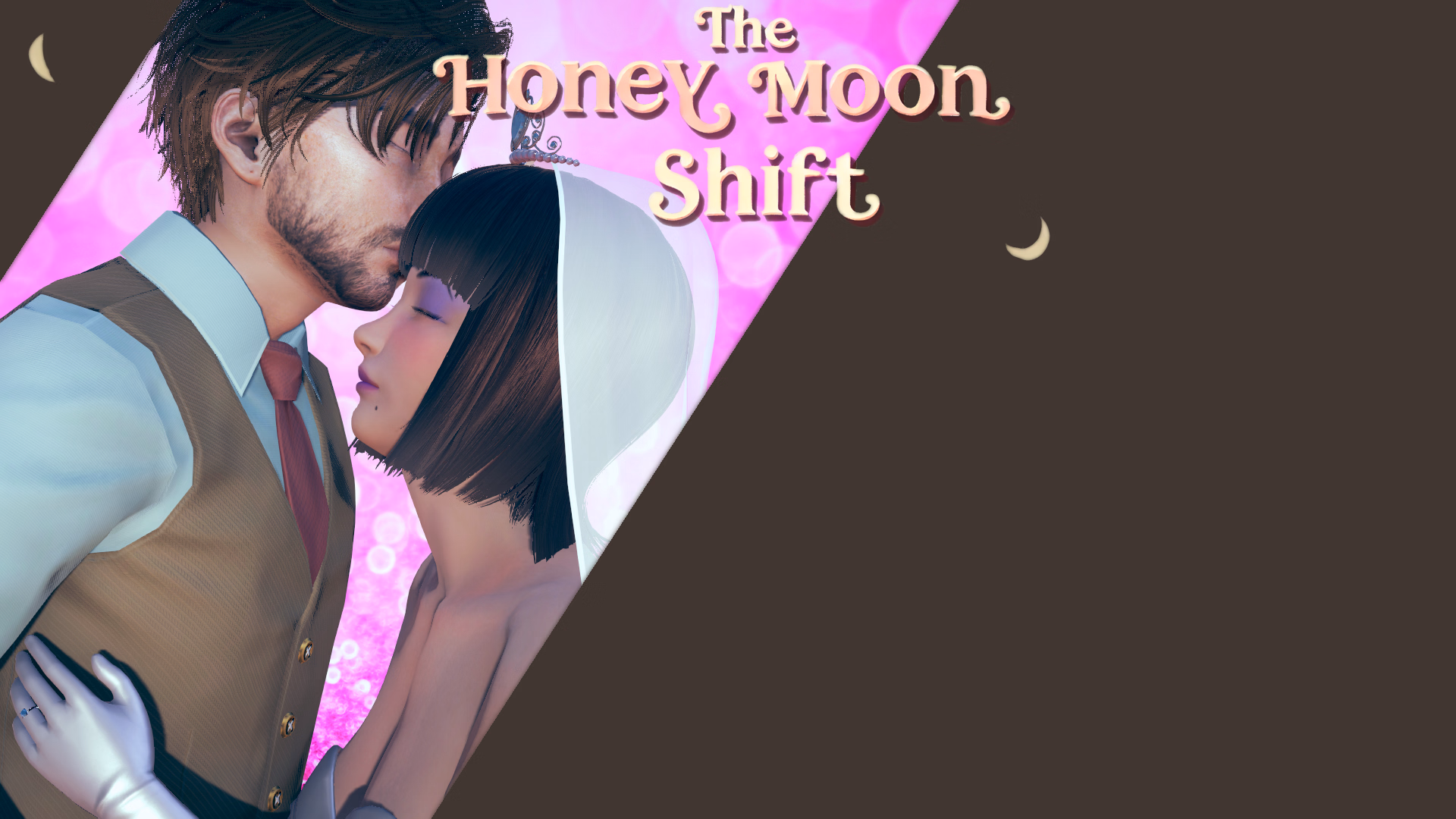 The Honeymoon Shift [v0.3] [Cloaca Games]