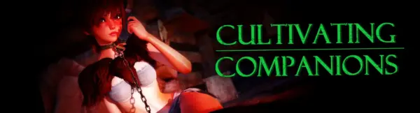 Cultivating Companions [v0.4.0] [Nyxril]