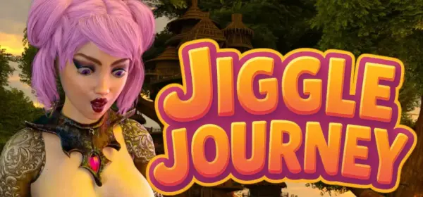 Jiggle Journey [v1.1] [HeedlessHedon]