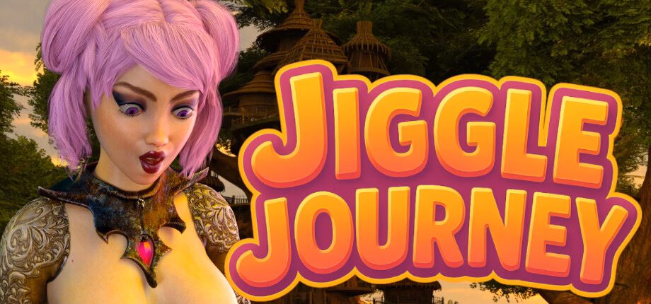 Jiggle Journey [v1.1 Demo] [HeedlessHedon]