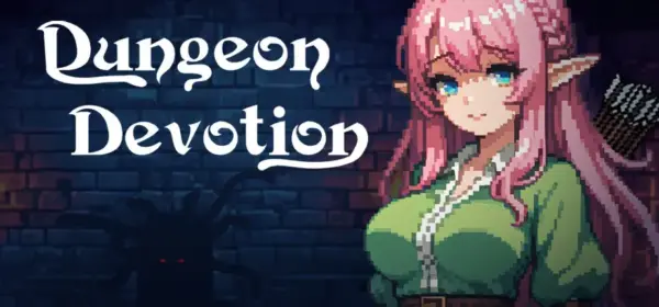 Dungeon Devotion [v1.91] [Pink Tea]