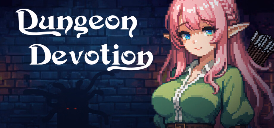 Dungeon Devotion [v1.7] [Pink Tea]