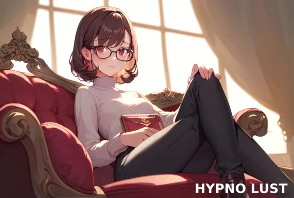 Hypno Lust [v0.3.0] [Welyogames]
