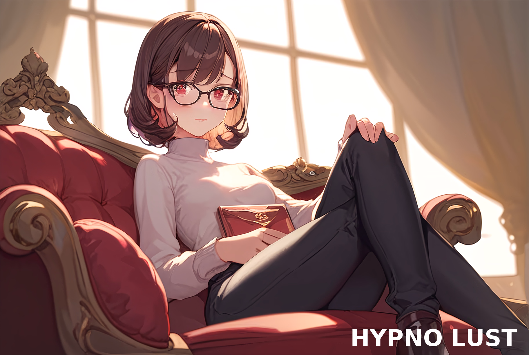 Hypno Lust [v0.3.0] [Welyogames]