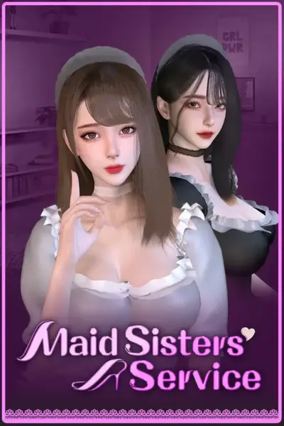 Maid Sisters’ Service [v1.0208] [18cmSam/BananaKing]