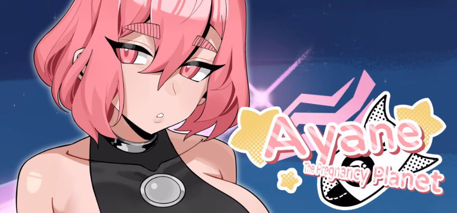 Ayane: The Pregnancy Planet [Demo] [SiGMAGURO]